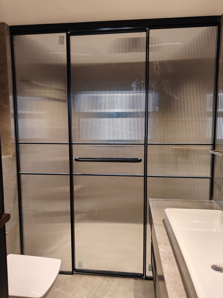 Aluminium Sliding Window 2