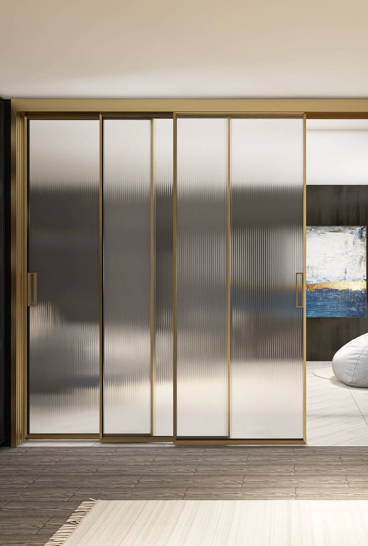 Aluminium Sliding Window 1